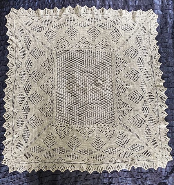 Mini Up Helly Aa Hap - Image 5