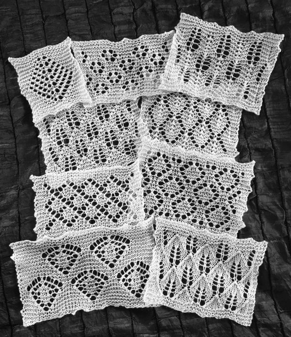 The History of Shetland Lace - 29th January UK GMT - Image 3