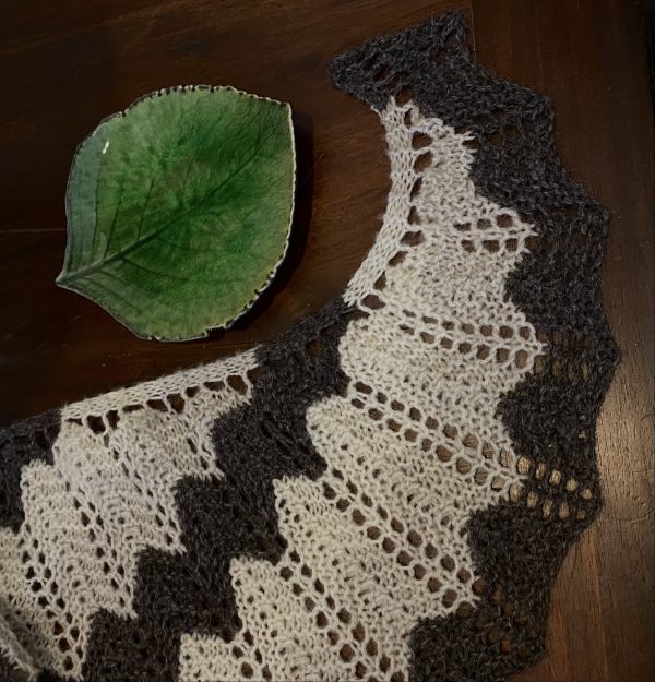 Shirva Shawl - Image 2