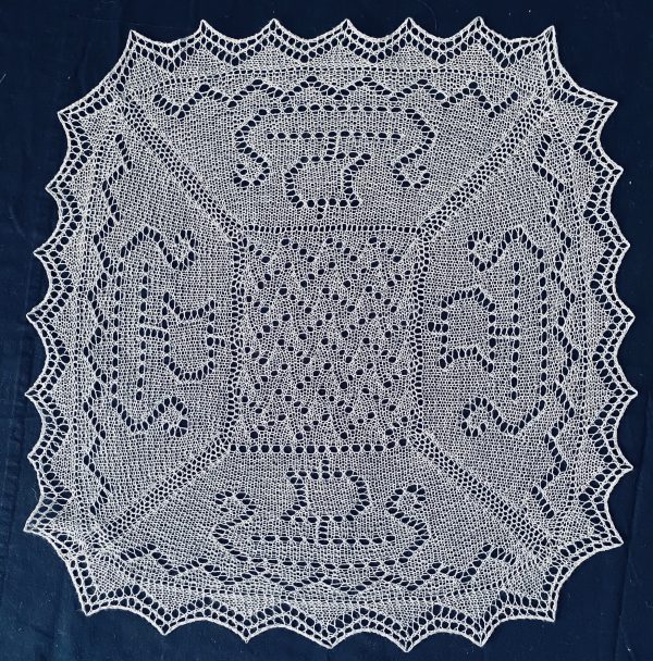 Mini Up Helly Aa Hap