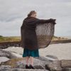 Firth Fine Lace Shawl - Image 4