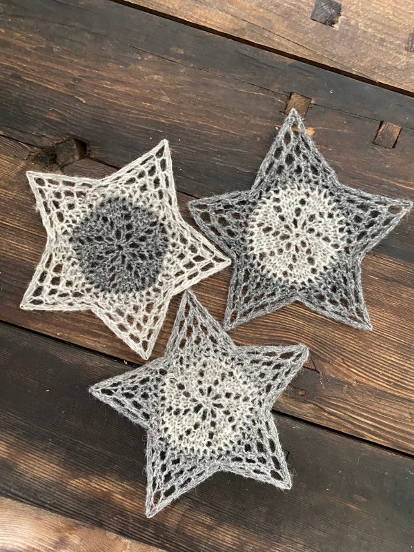 Shetland Stars - Image 2