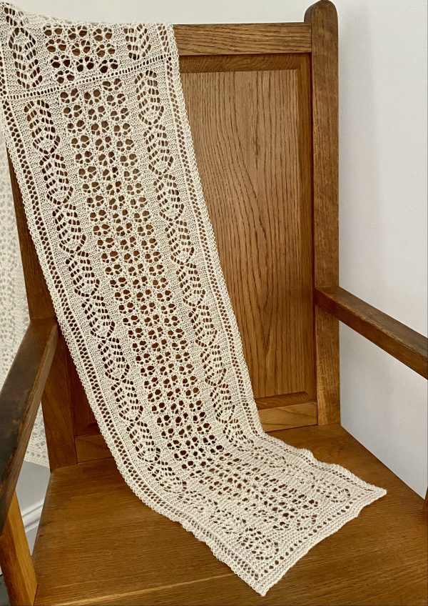 Da Nortower Scarf - Image 3