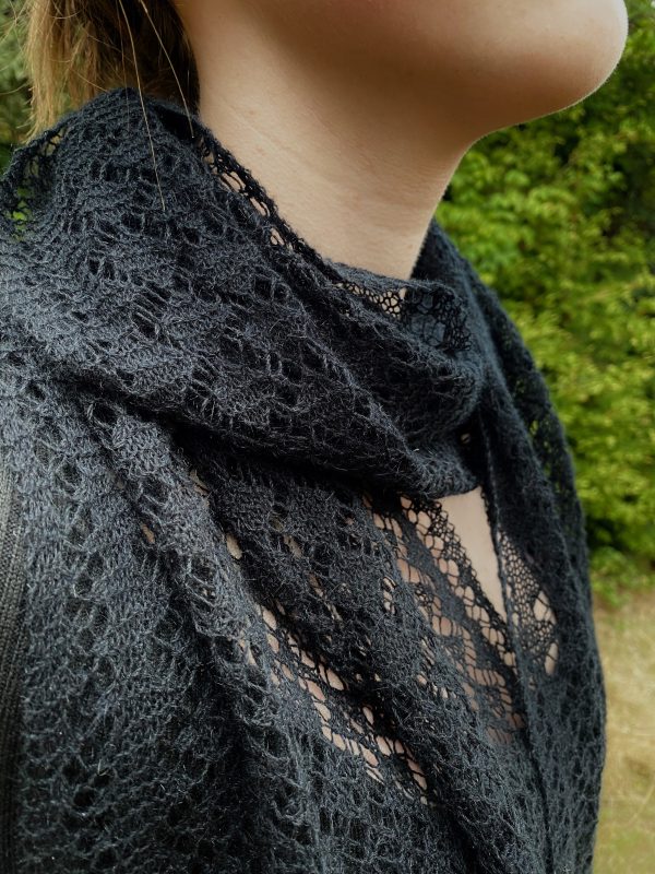Da Southland Scarf - Image 3