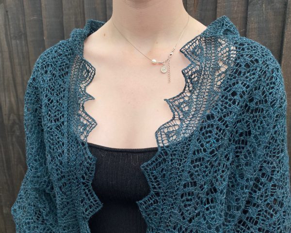 Roerwater Stole - Image 3