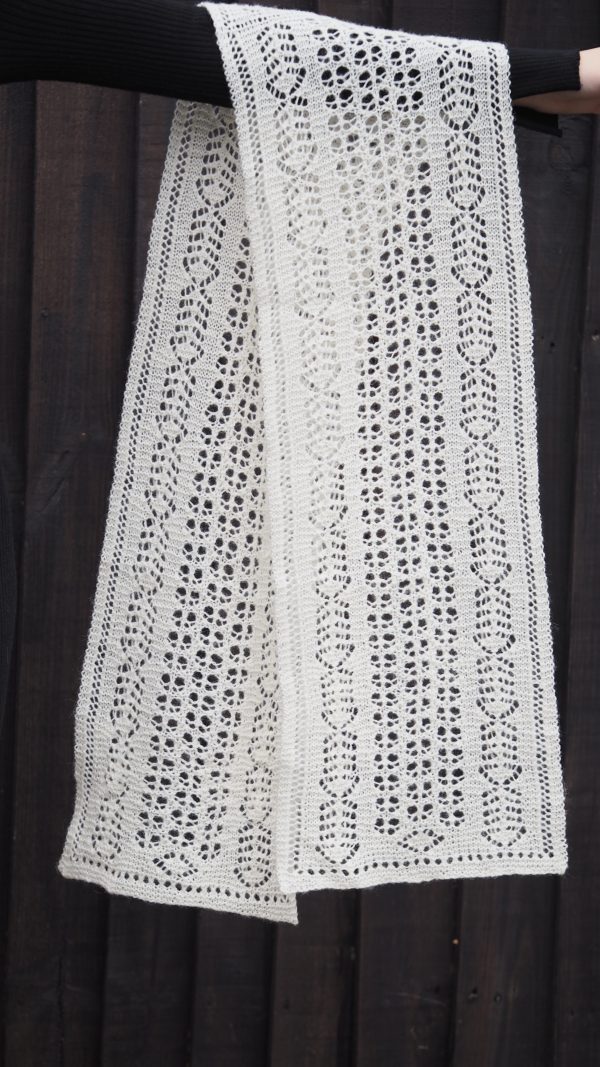 Da Nortower Scarf