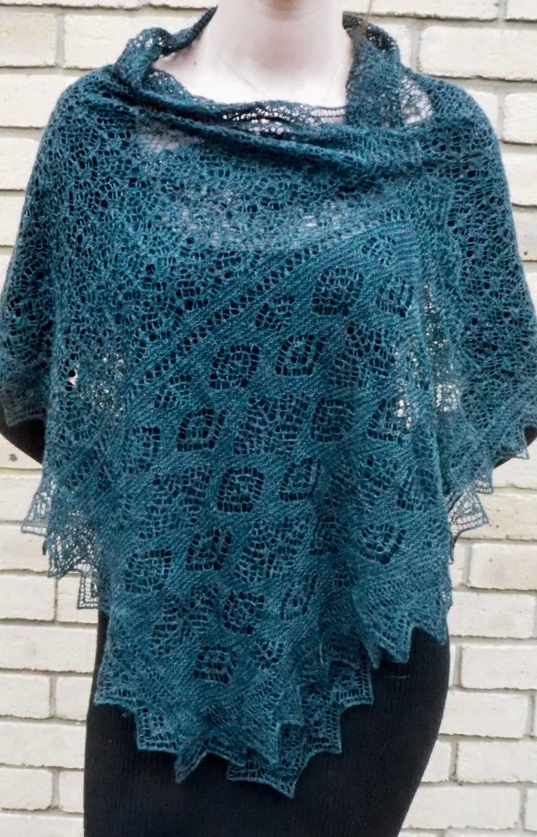 Roerwater Stole - Image 4
