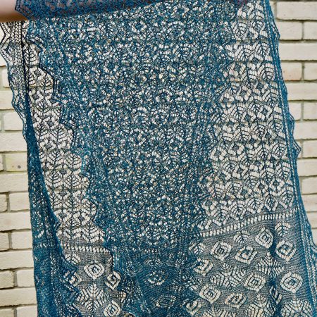 Roerwater Stole