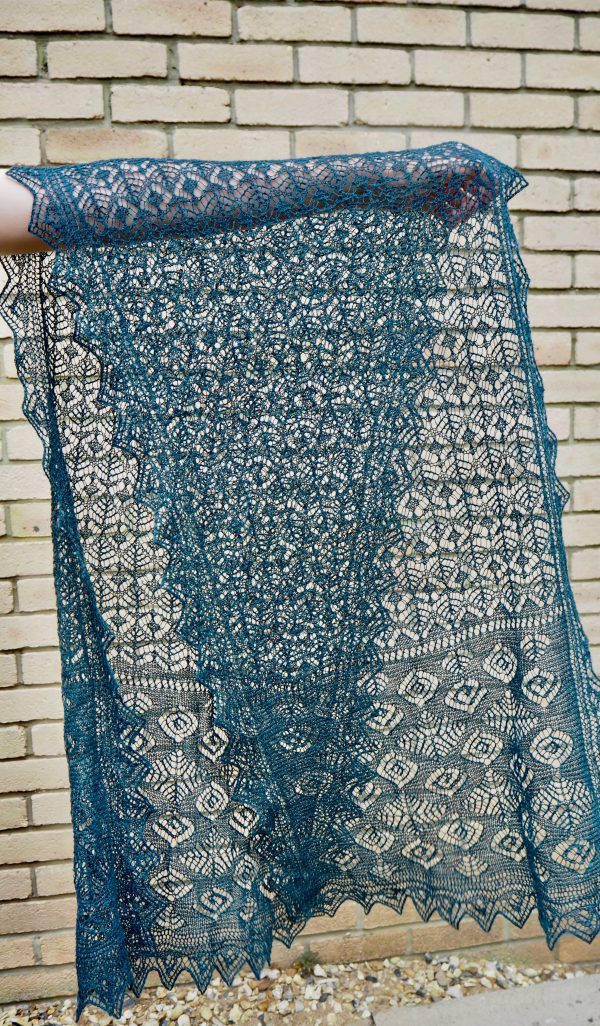 Roerwater Stole