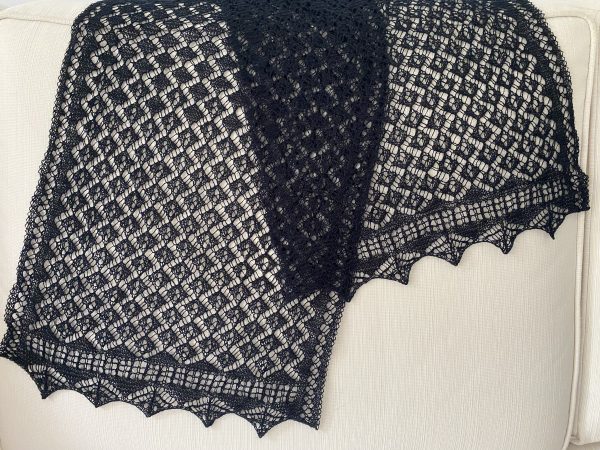 Da Southland Scarf - Image 2
