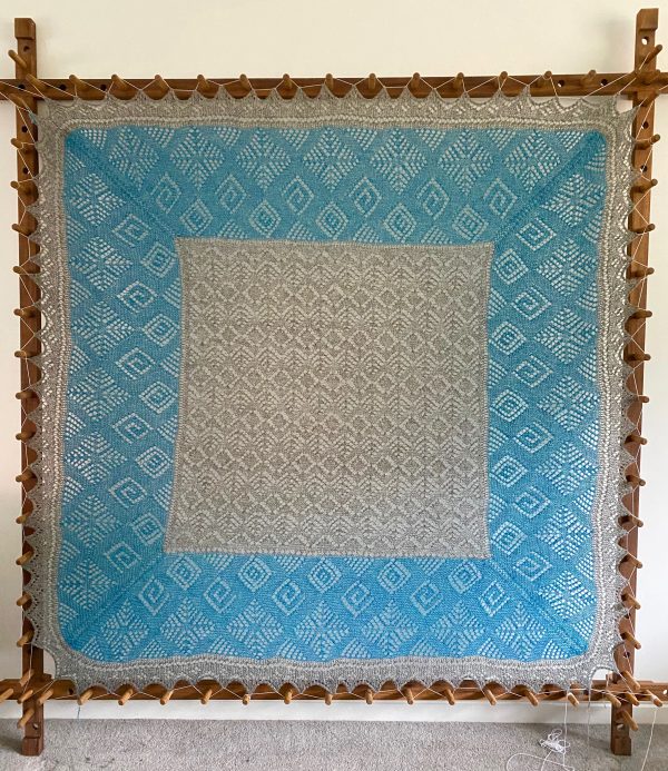 The History of Shetland Lace - 29th January UK GMT - Image 7