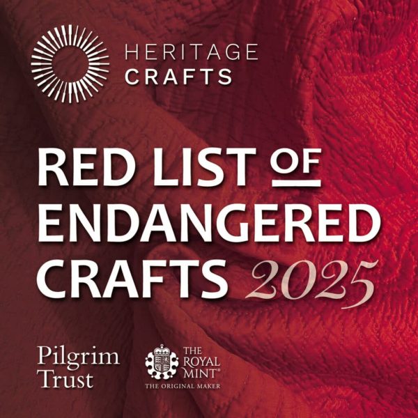 Shetland Lace: A Heritage Craft - 6th June UK BST - Image 2